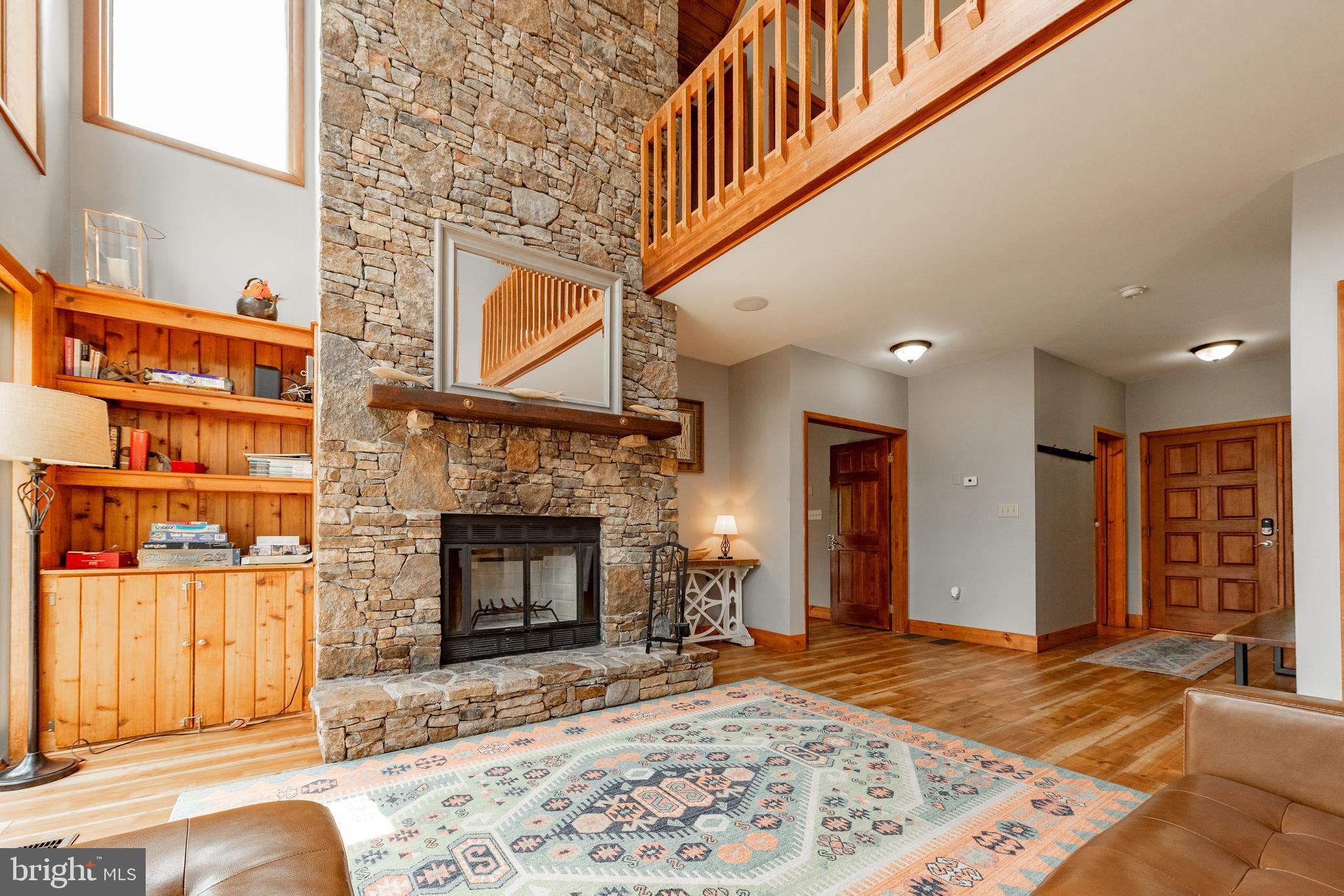 MILLHOUSE - Residential