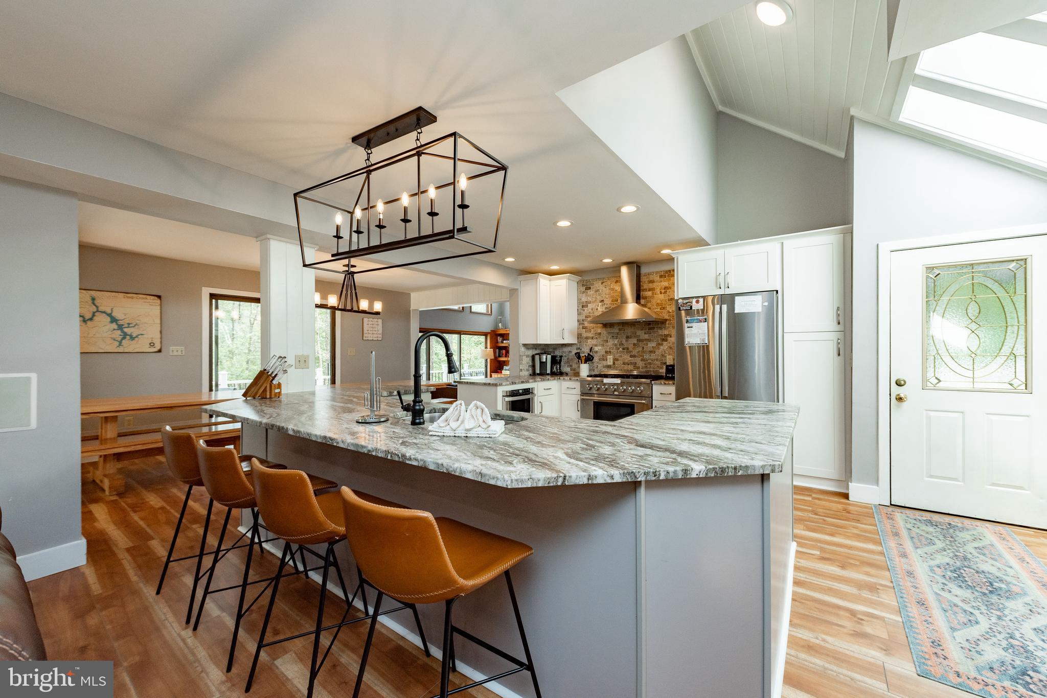 MILLHOUSE - Residential