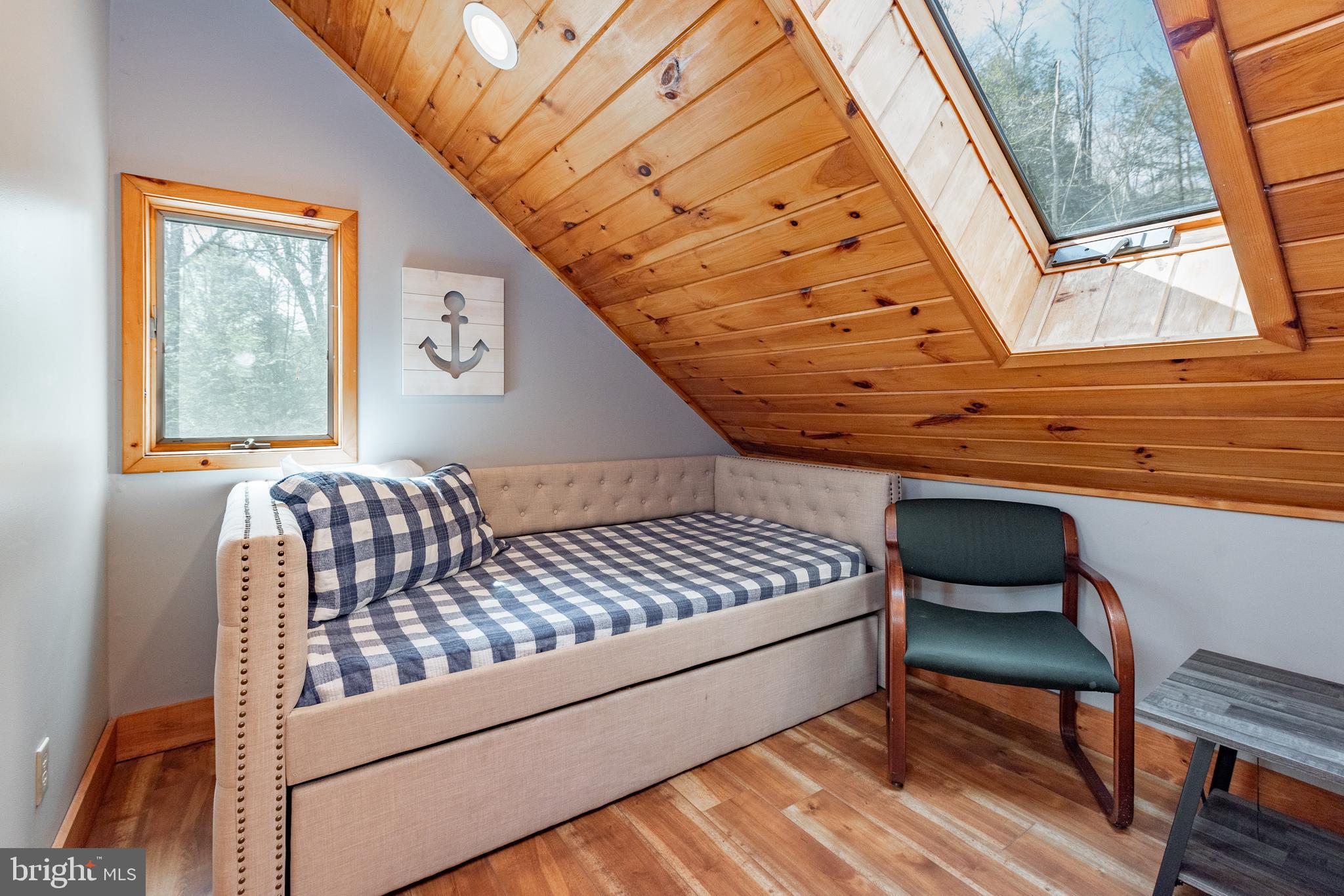 MILLHOUSE - Residential