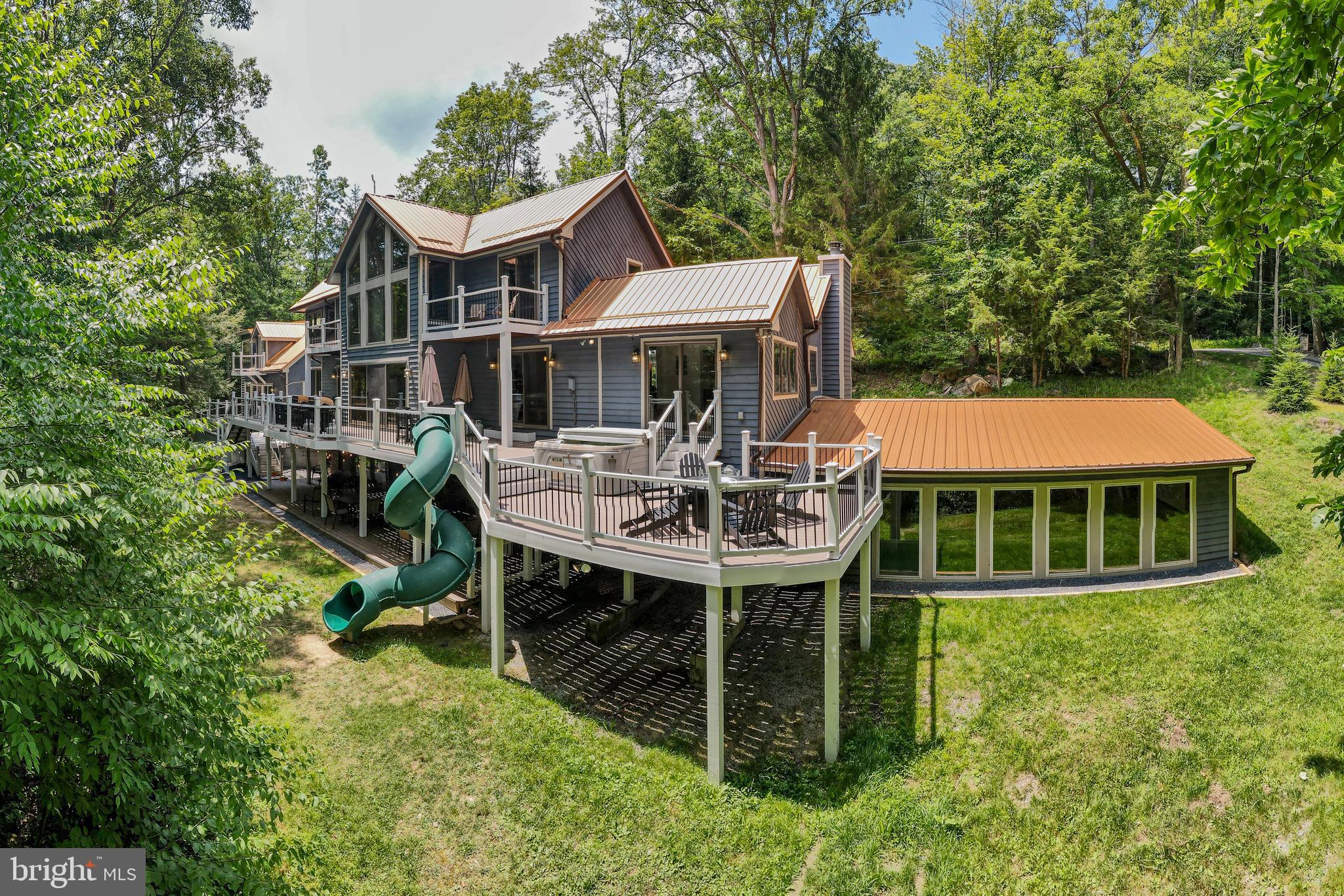 MILLHOUSE - Residential