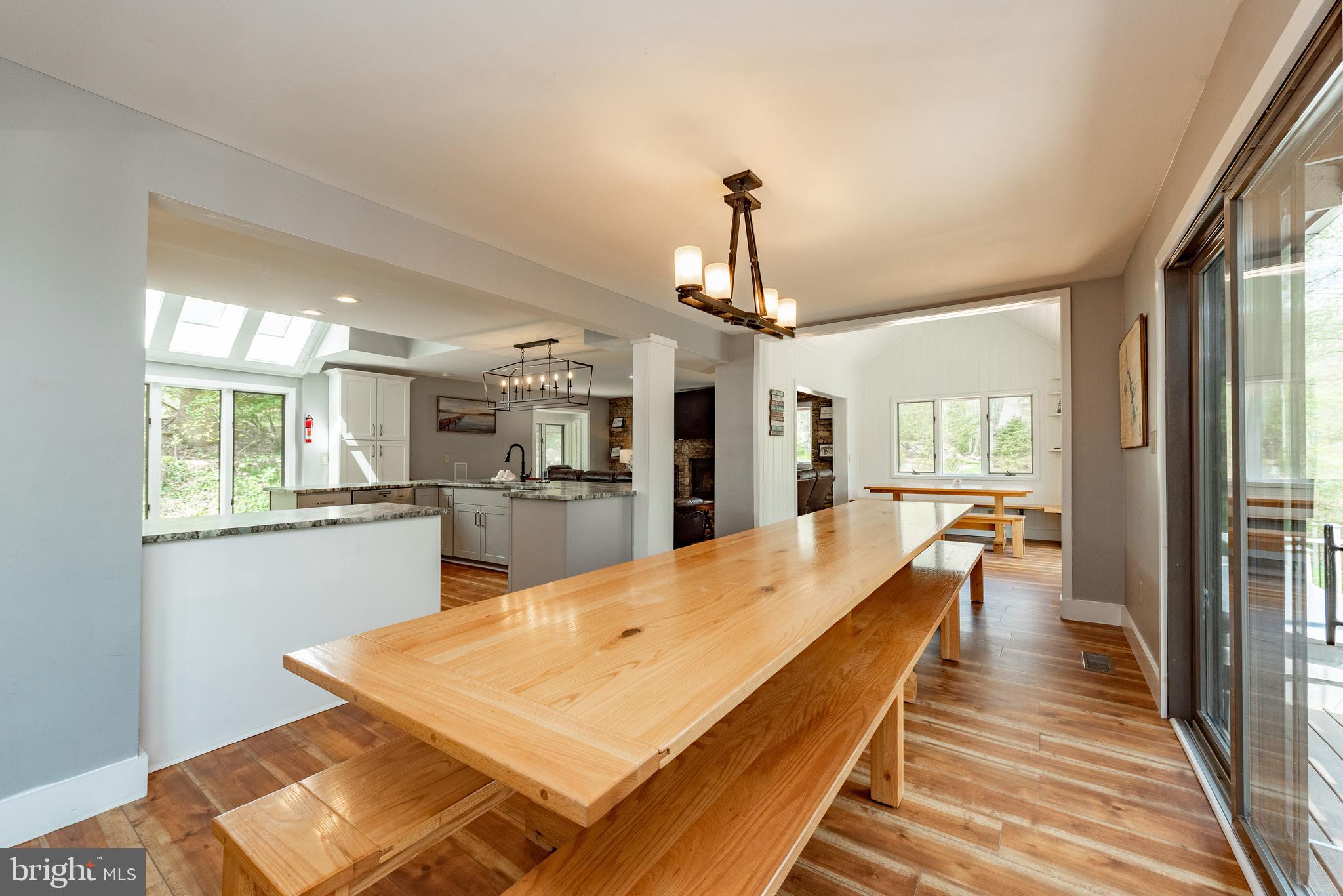 MILLHOUSE - Residential