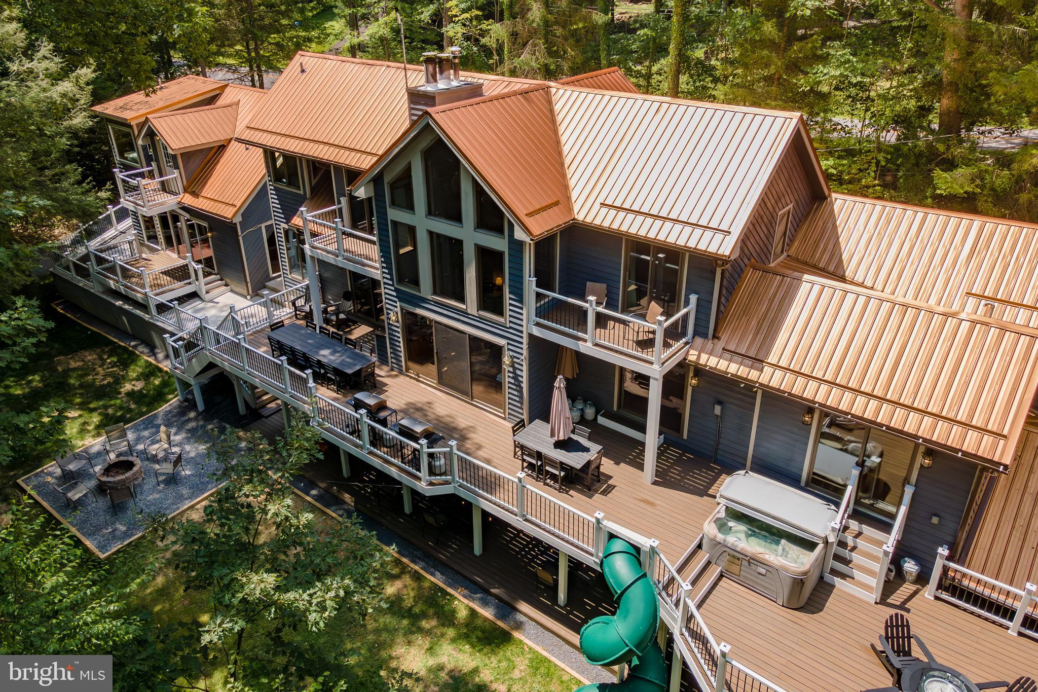 MILLHOUSE - Residential