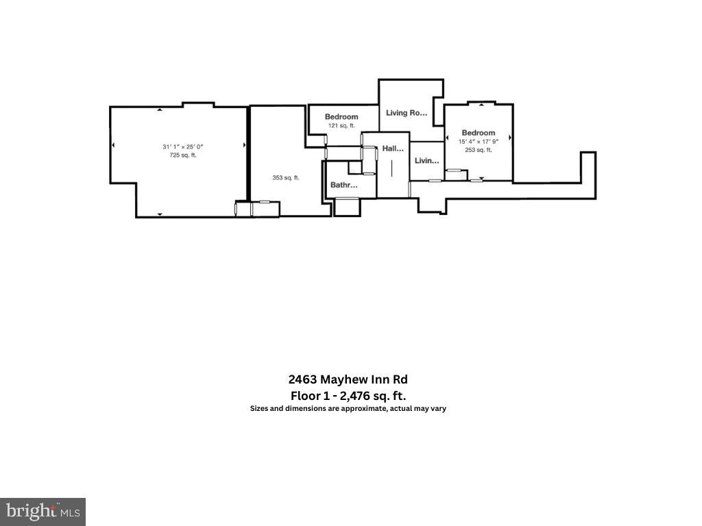 MILLHOUSE - Residential