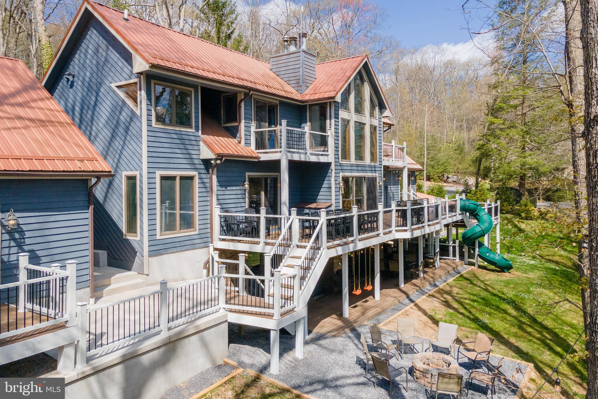 MILLHOUSE - Residential