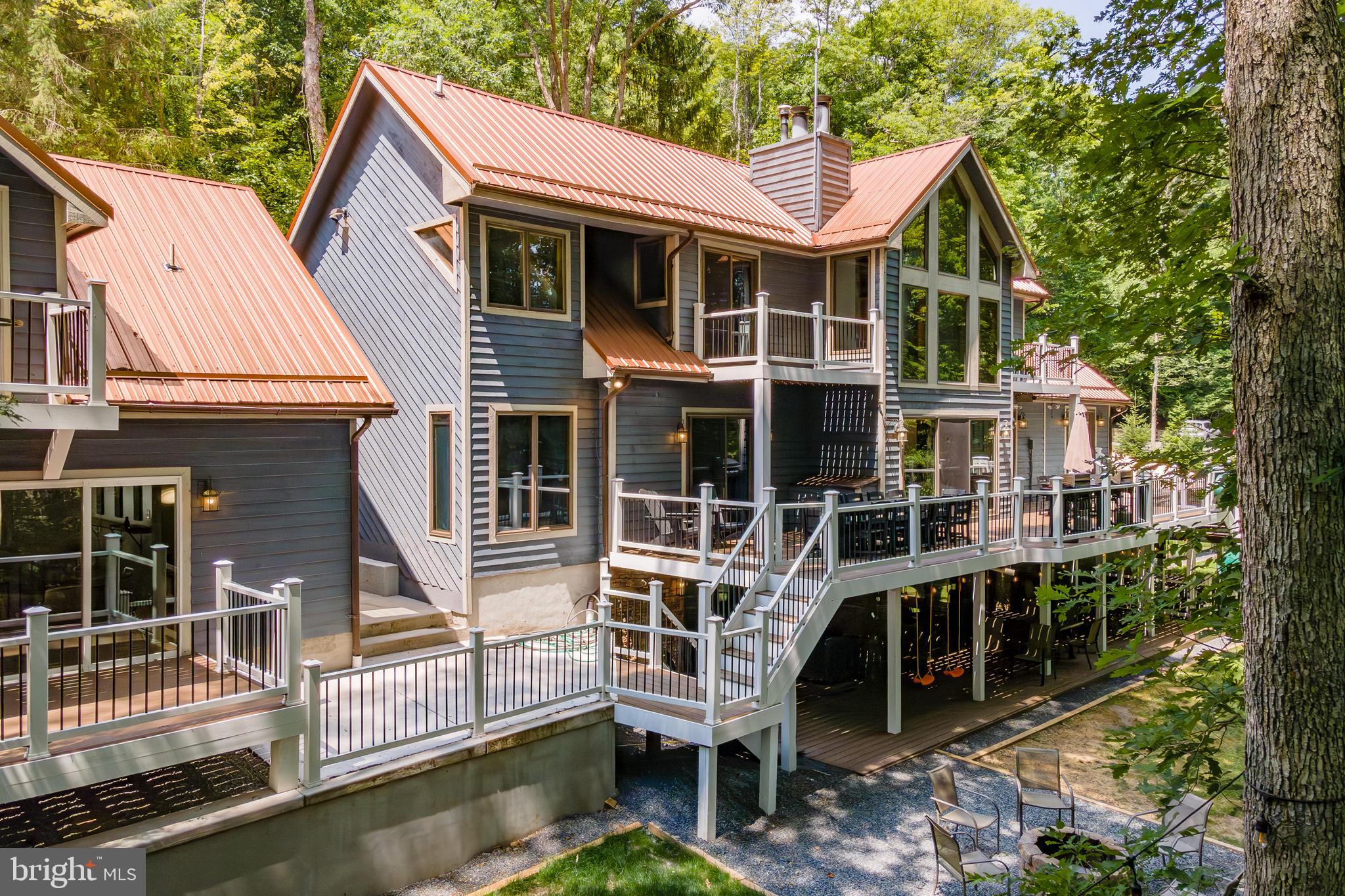 MILLHOUSE - Residential