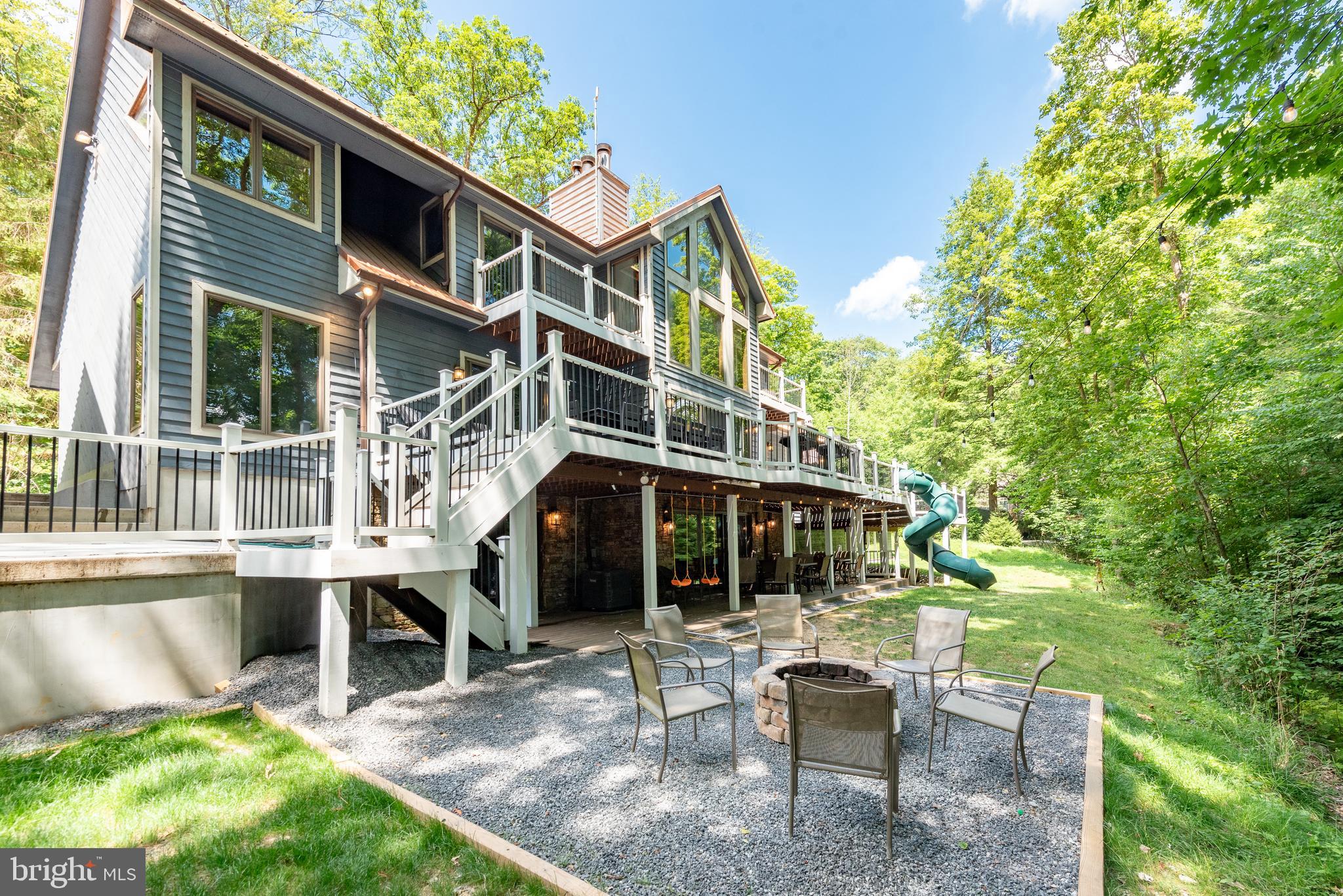 MILLHOUSE - Residential