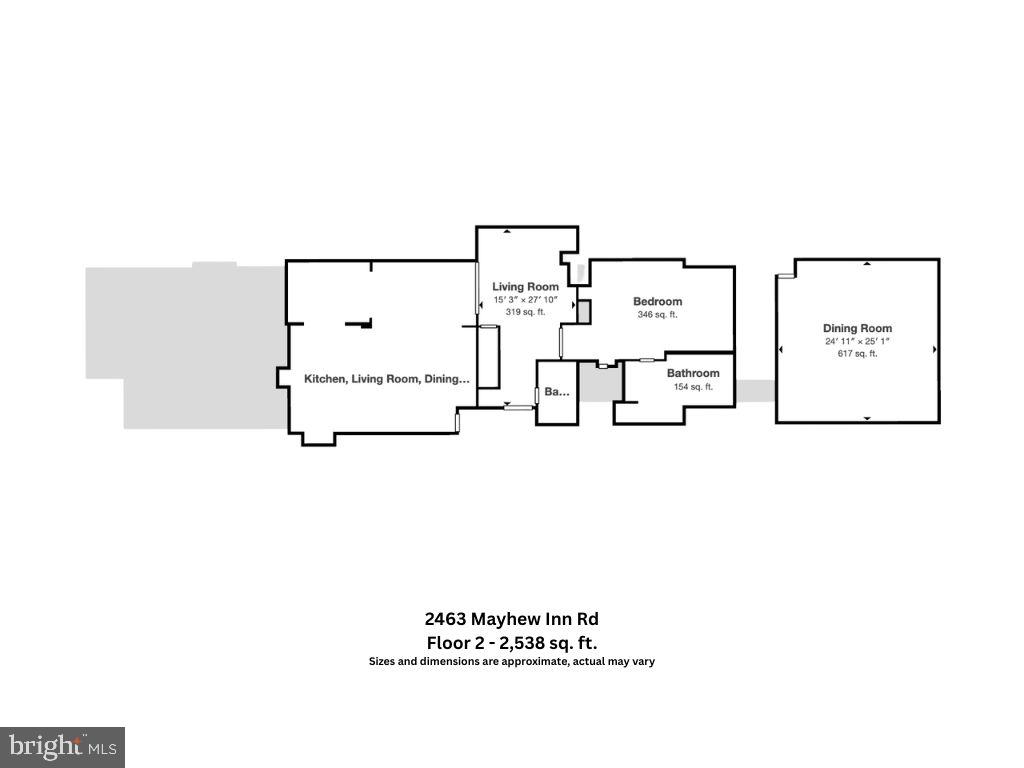 MILLHOUSE - Residential
