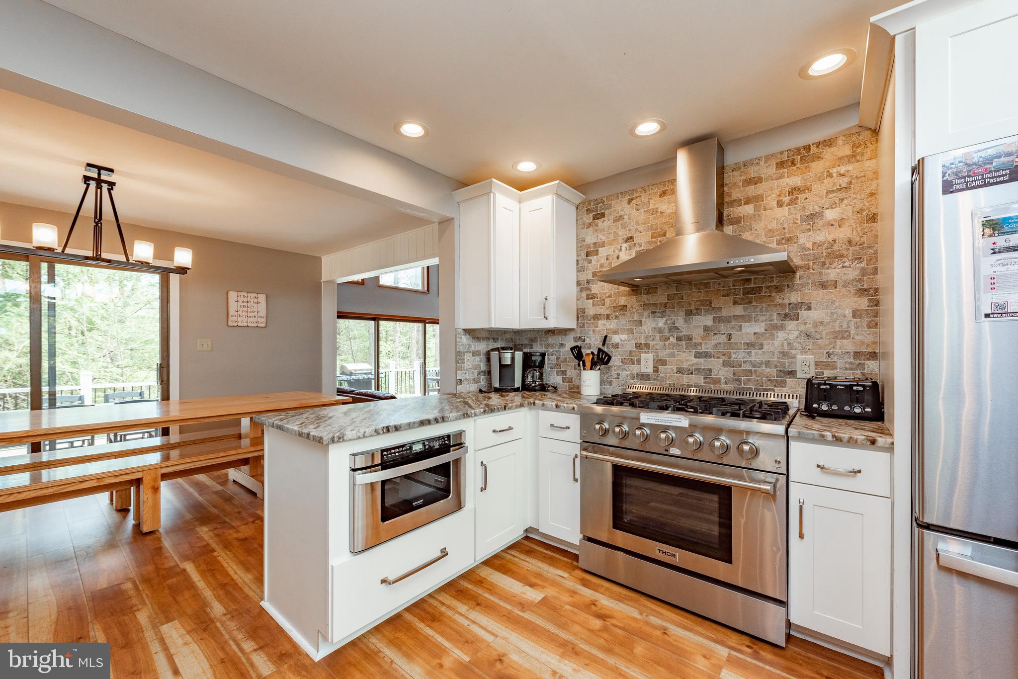 MILLHOUSE - Residential