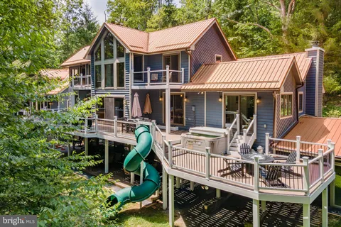 2463 Mayhew Inn Road, Oakland, MD MLS: MDGA2008556