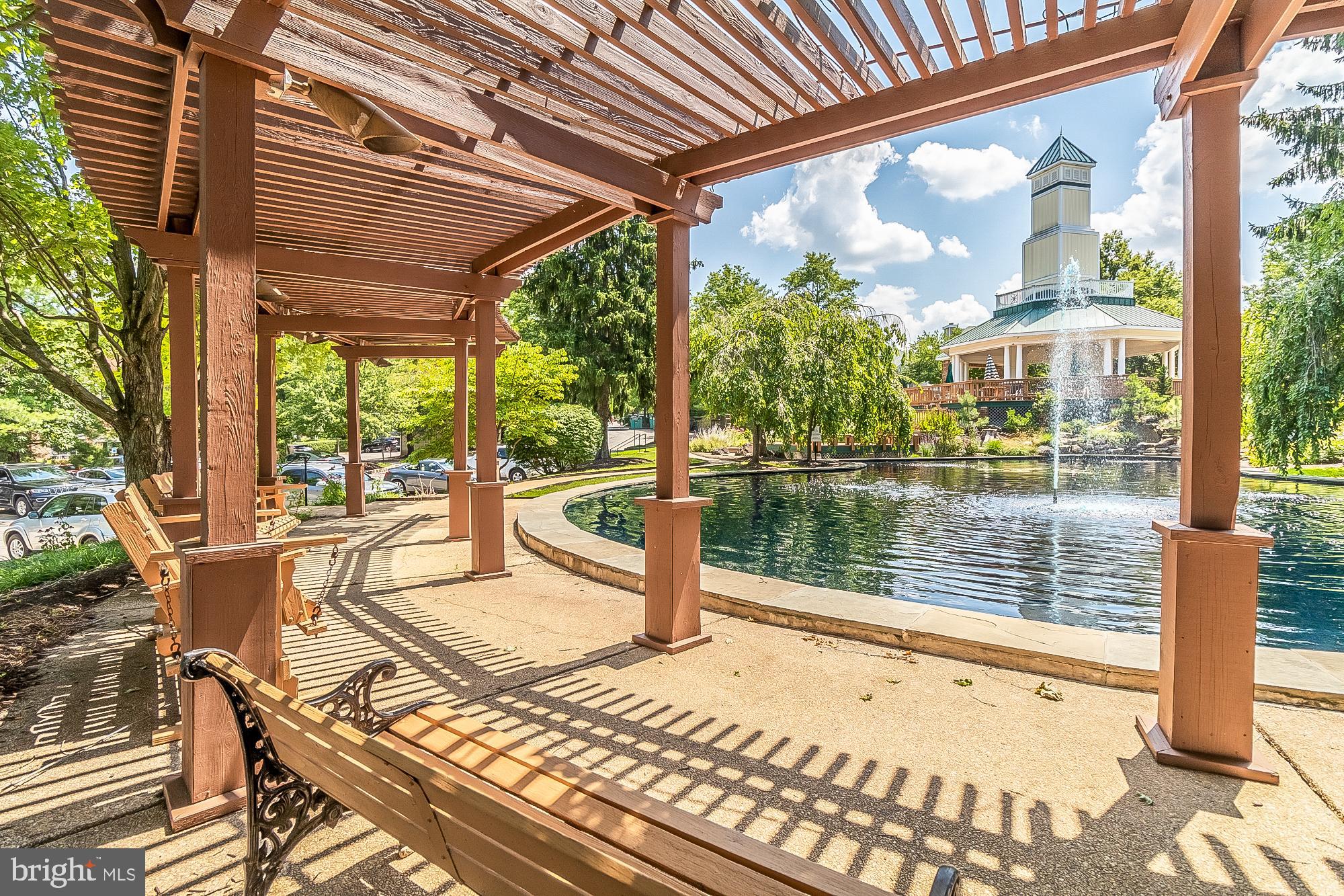 ENGLISH COUNTRY MANOR - Residential