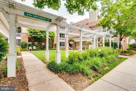 296 CANTERBURY ROAD I BEL AIR MD 21014