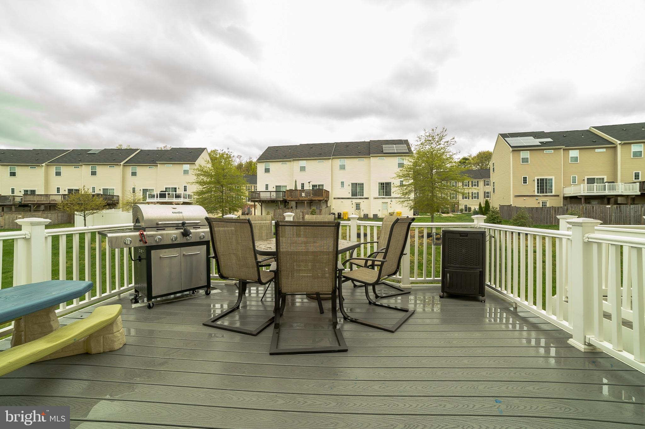 TANYARD SPRINGS - Residential Lease