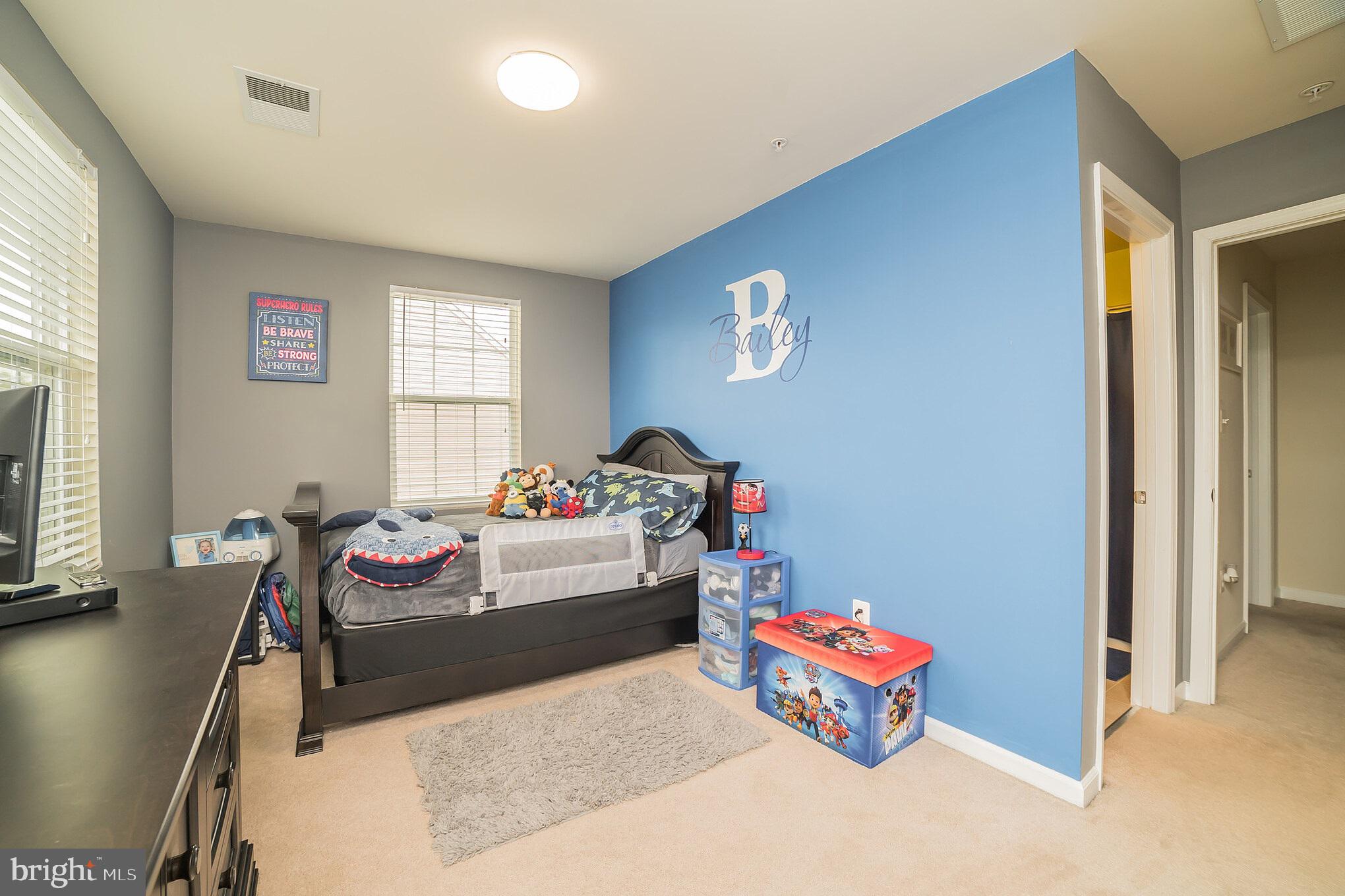 TANYARD SPRINGS - Residential Lease