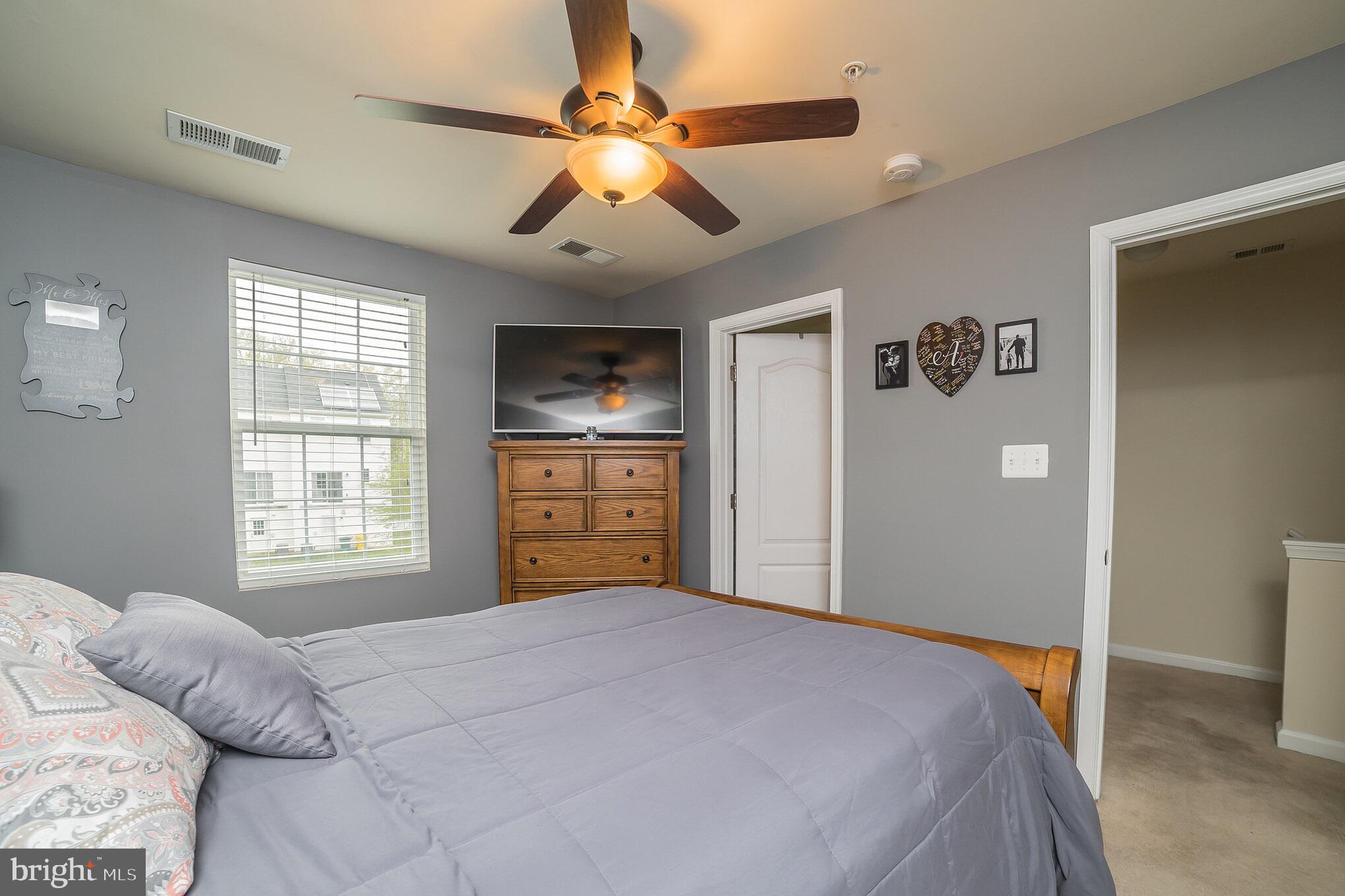 TANYARD SPRINGS - Residential Lease