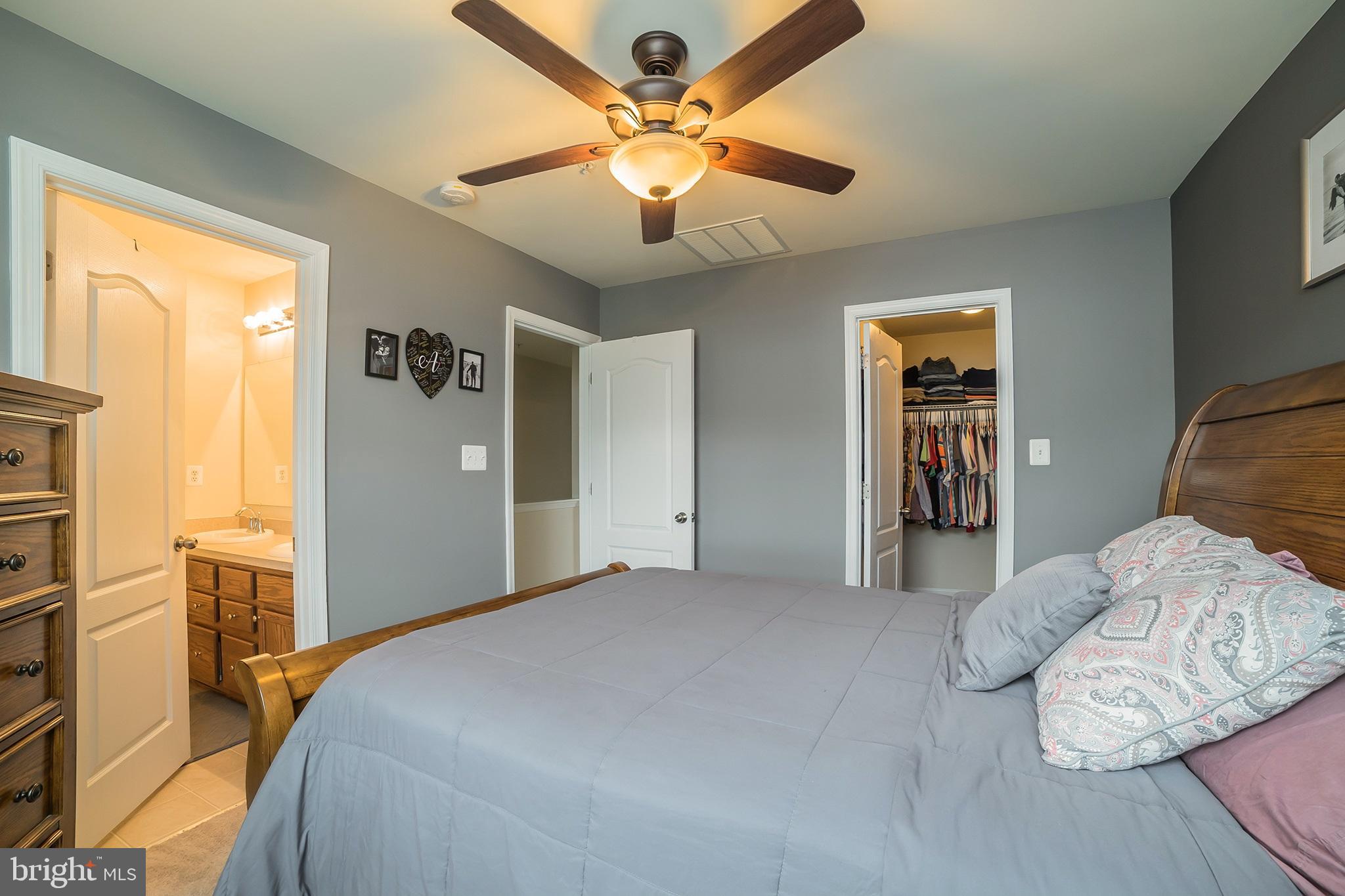 TANYARD SPRINGS - Residential Lease