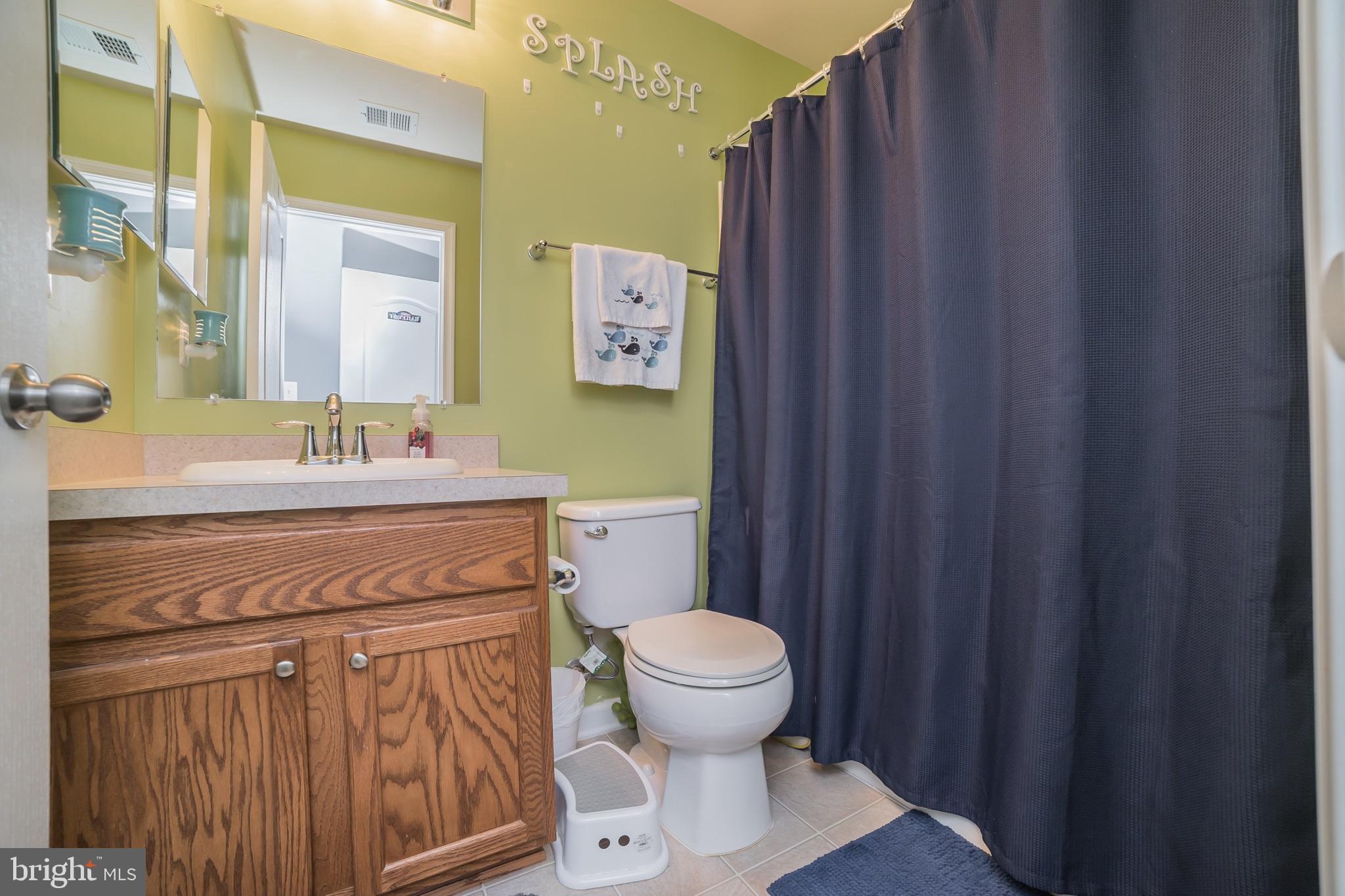 TANYARD SPRINGS - Residential Lease