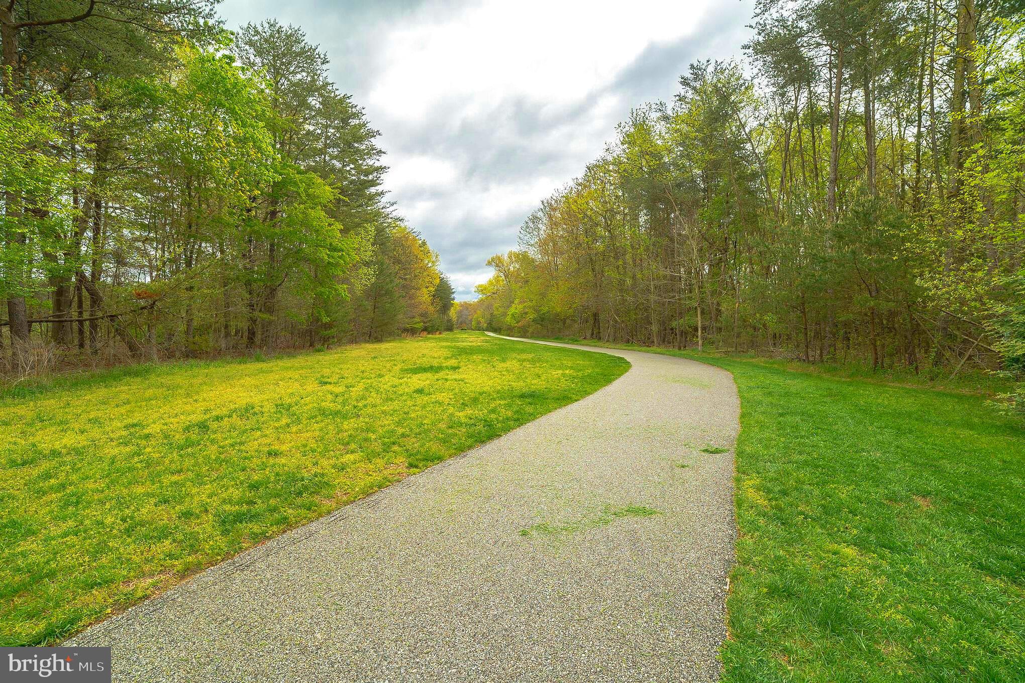 TANYARD SPRINGS - Residential Lease