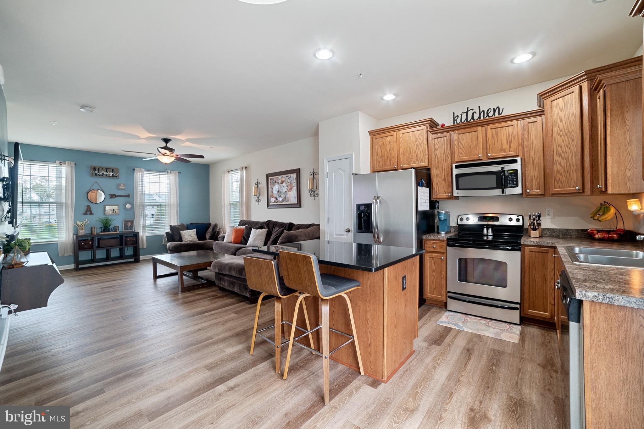 TANYARD SPRINGS - Residential Lease