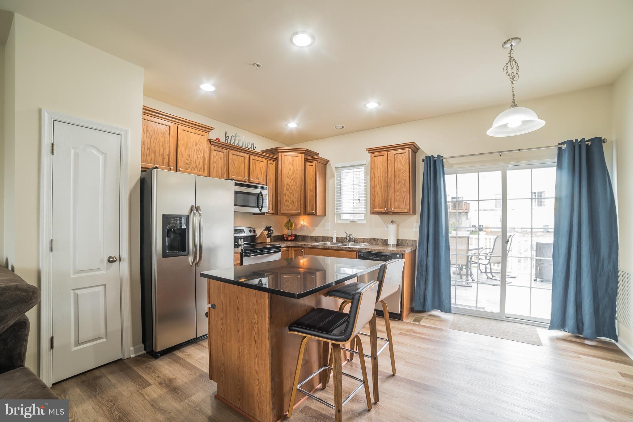 TANYARD SPRINGS - Residential Lease