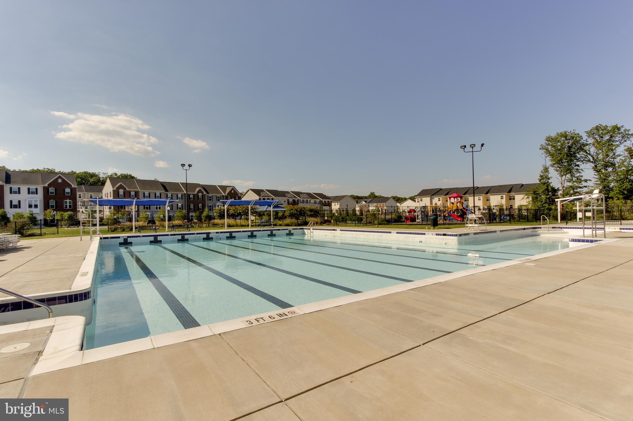 TANYARD SPRINGS - Residential Lease