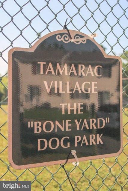 TAMARAC VILLAGE - Residential