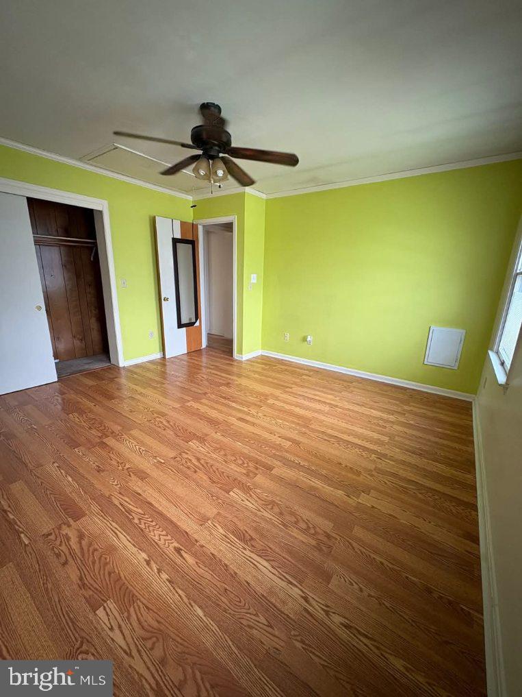 TAMARAC VILLAGE - Residential