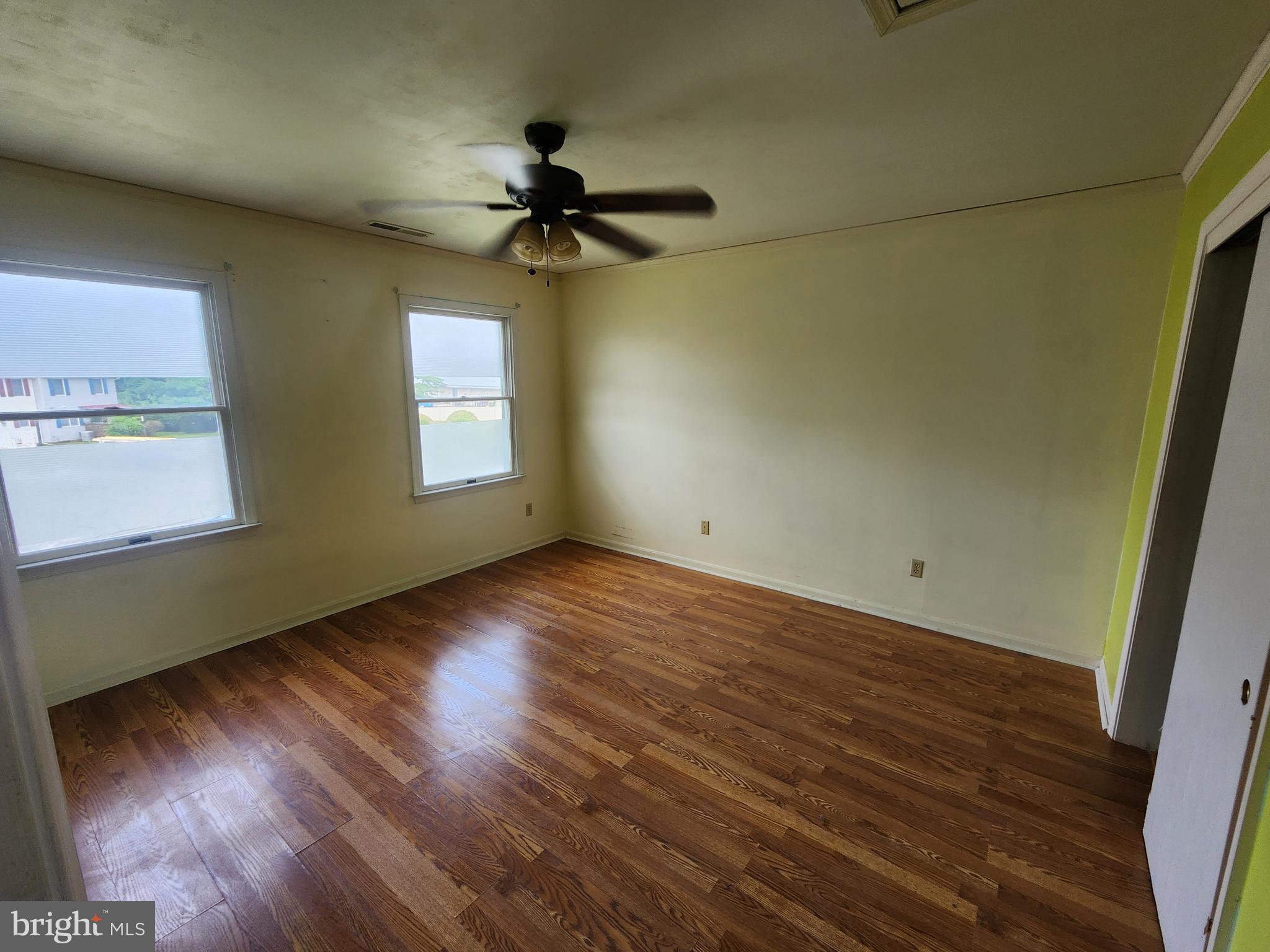 TAMARAC VILLAGE - Residential