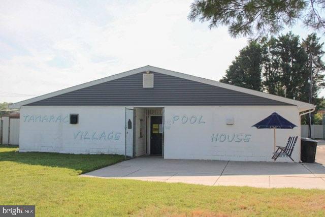 TAMARAC VILLAGE - Residential