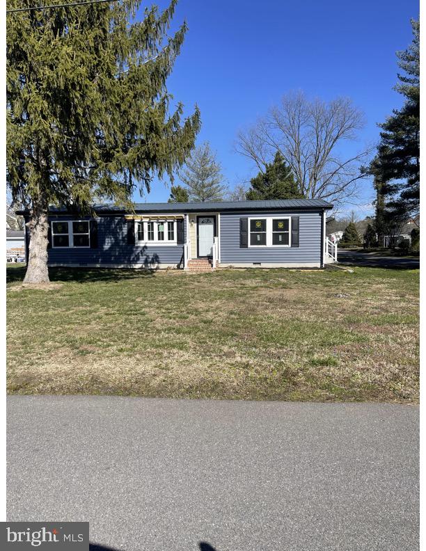 DENTON AREA - Residential