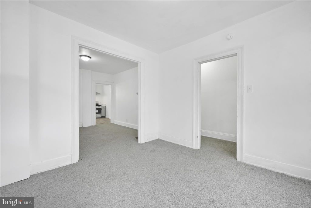 Photo of 132 N West Street, YORK, PA 17401 (MLS # PAYK2095466)