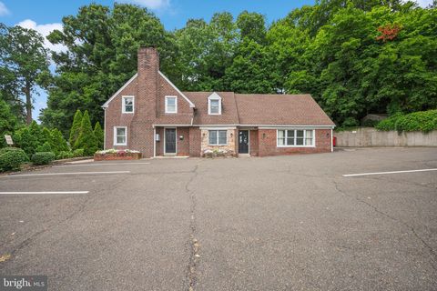 Photo of 1514 Old York Road, ABINGTON, PA 19001 (MLS # PAMC2161790)