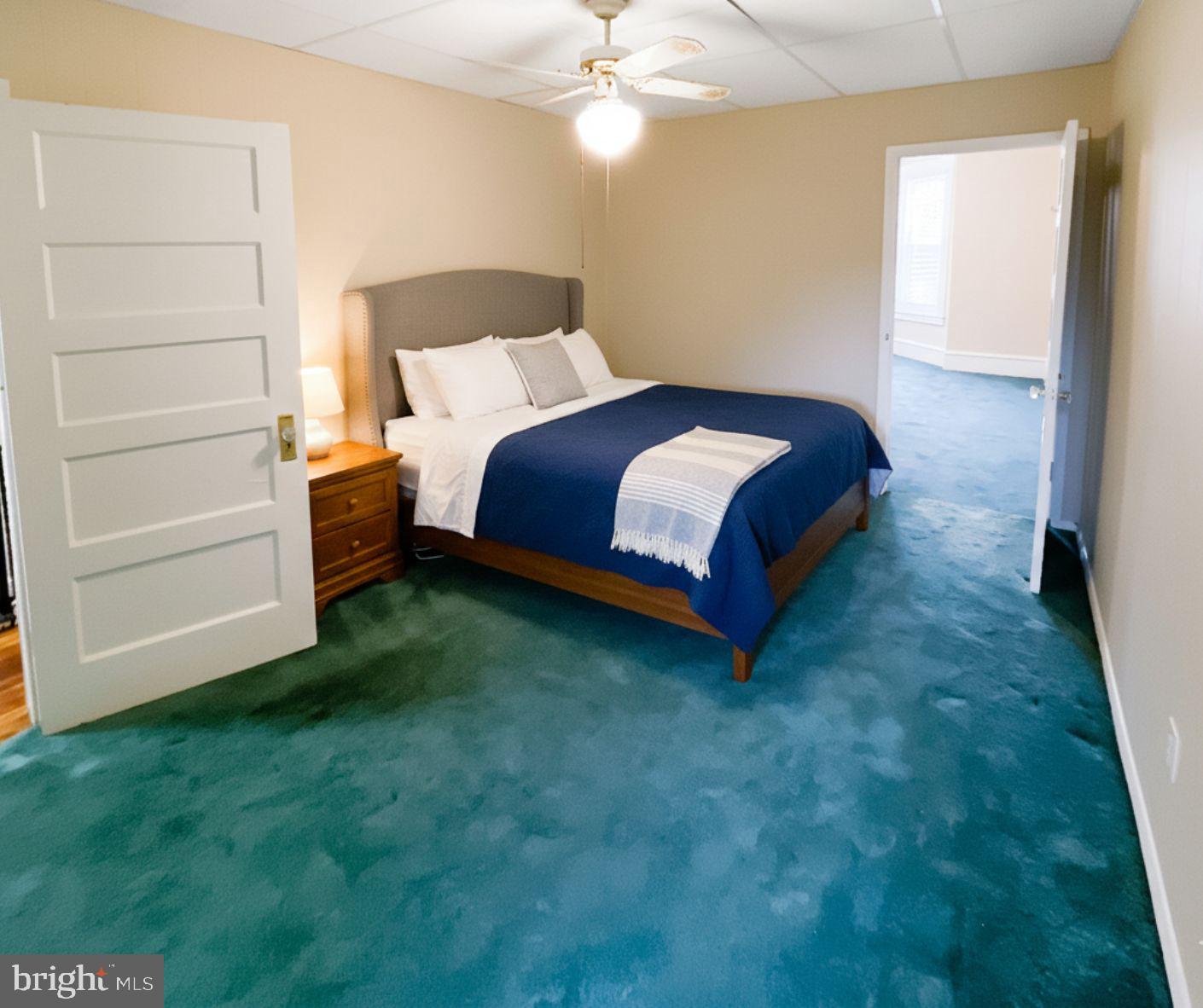 STRAWBERRY MANSION - Residential