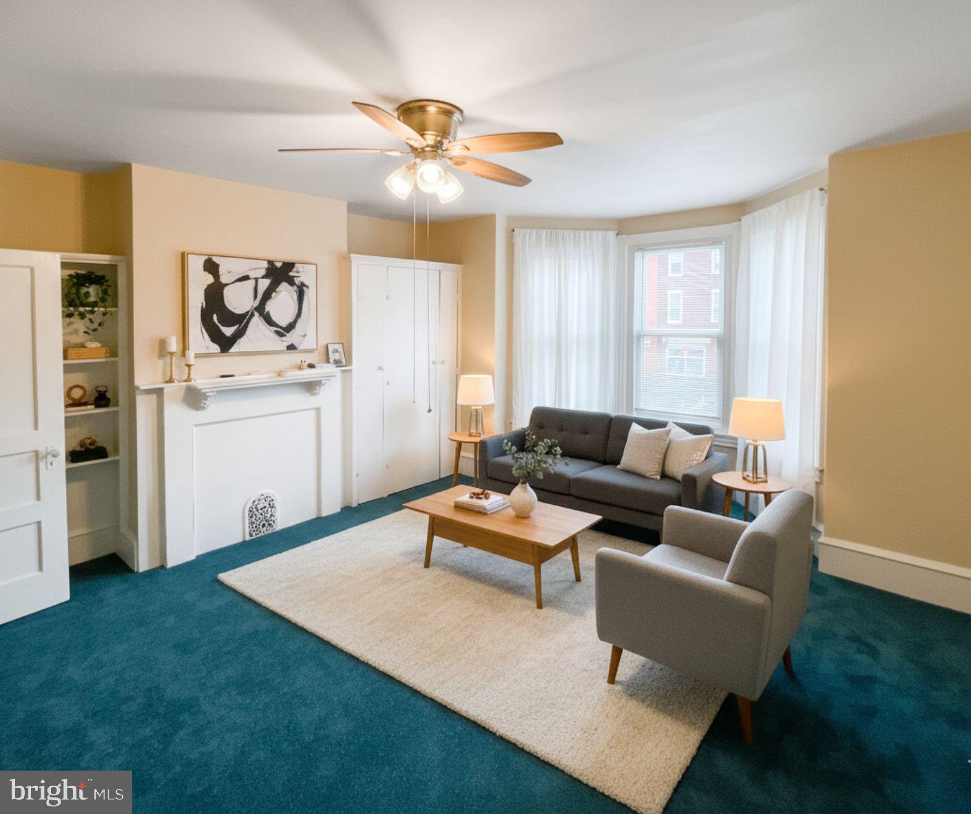 STRAWBERRY MANSION - Residential