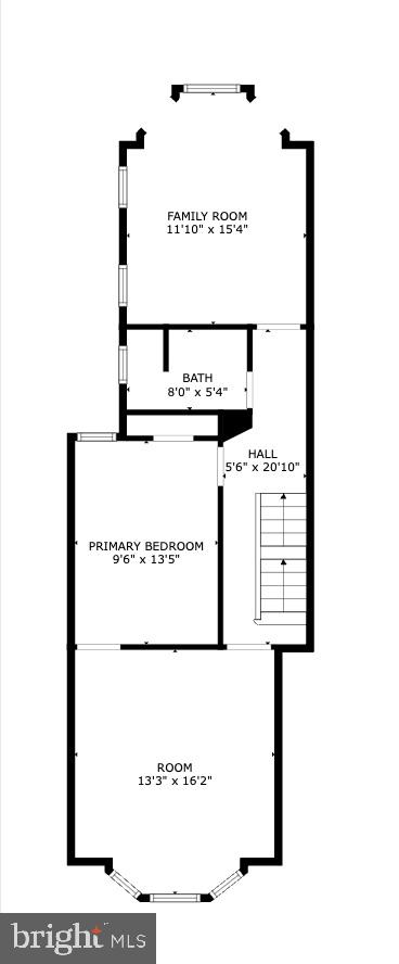 STRAWBERRY MANSION - Residential