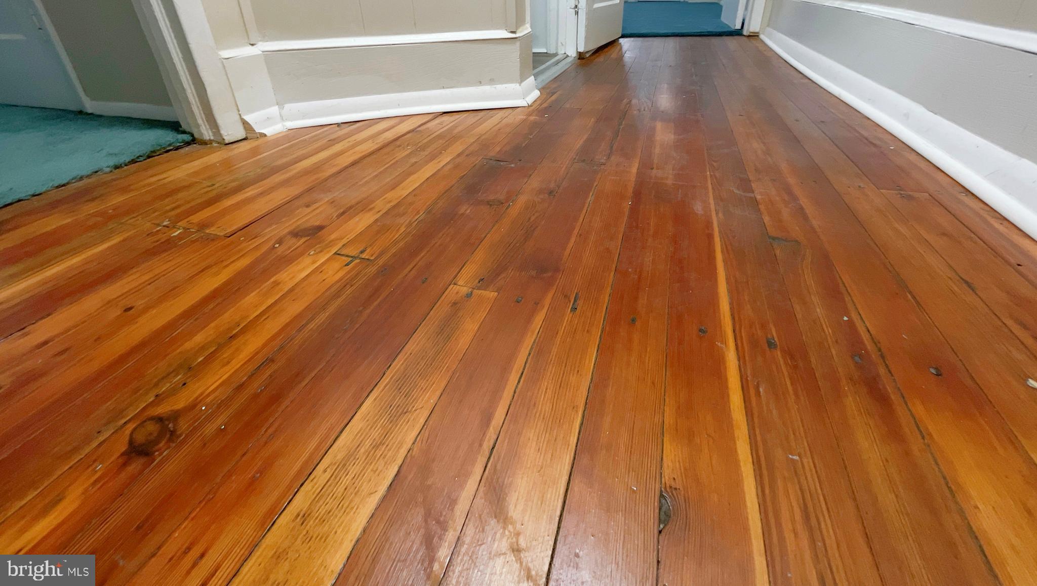 STRAWBERRY MANSION - Residential