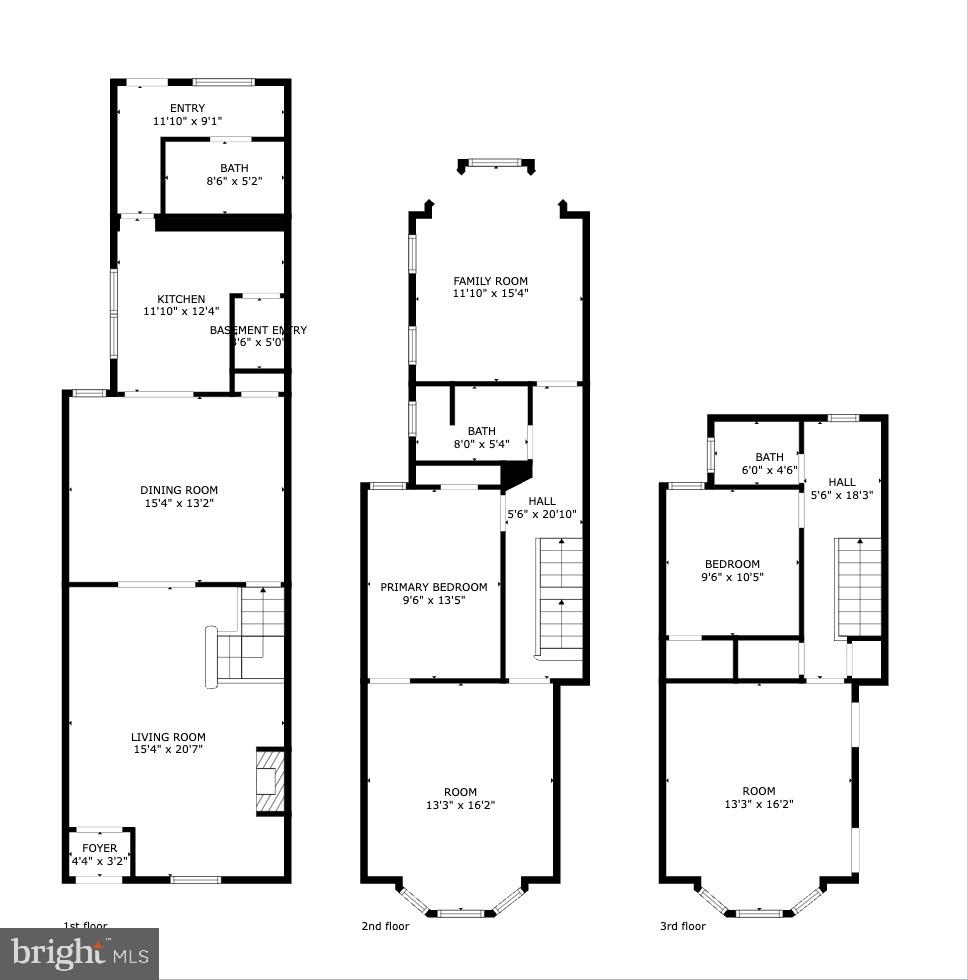 STRAWBERRY MANSION - Residential