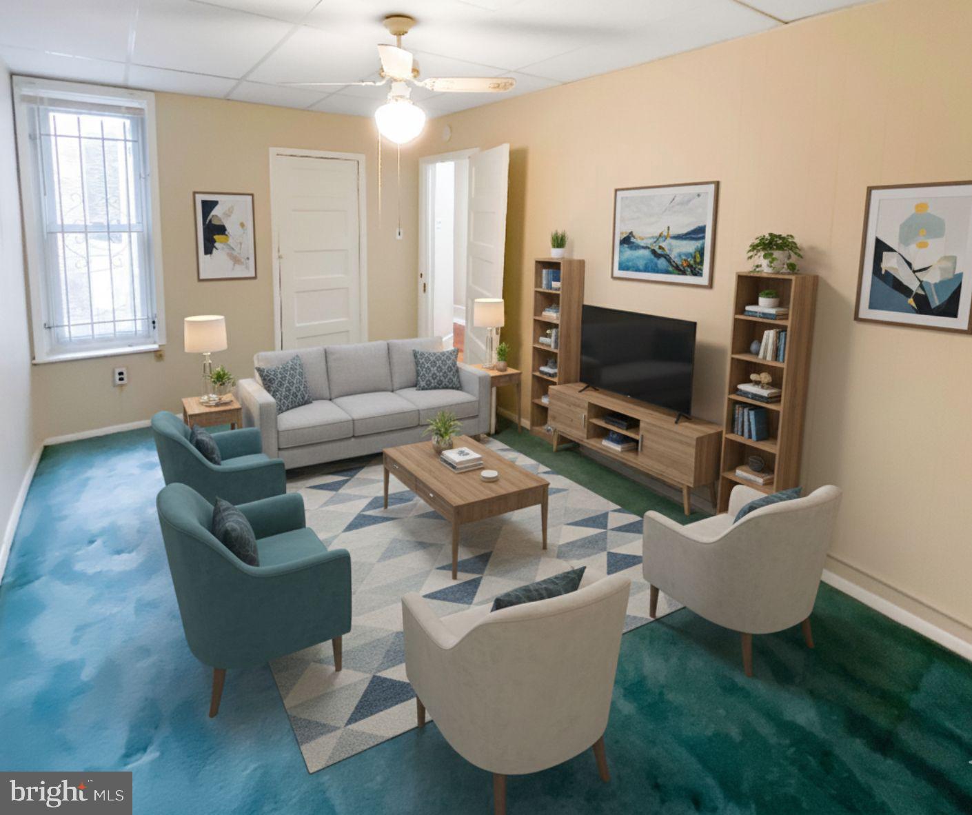 STRAWBERRY MANSION - Residential