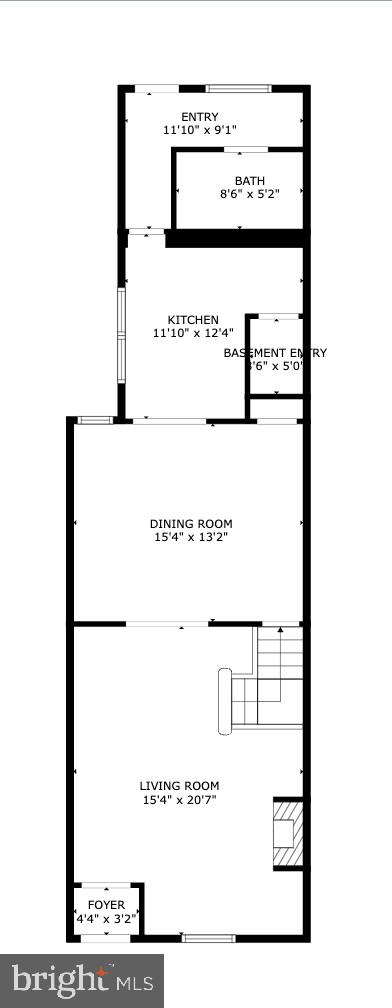 STRAWBERRY MANSION - Residential