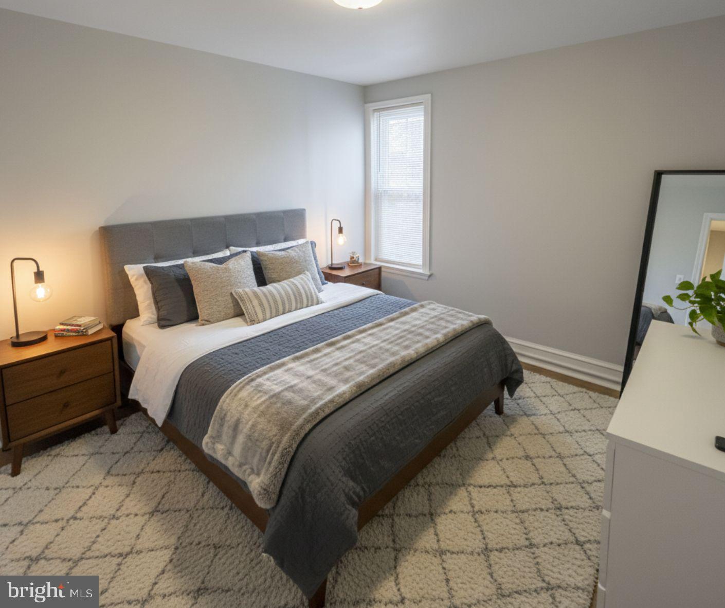 STRAWBERRY MANSION - Residential