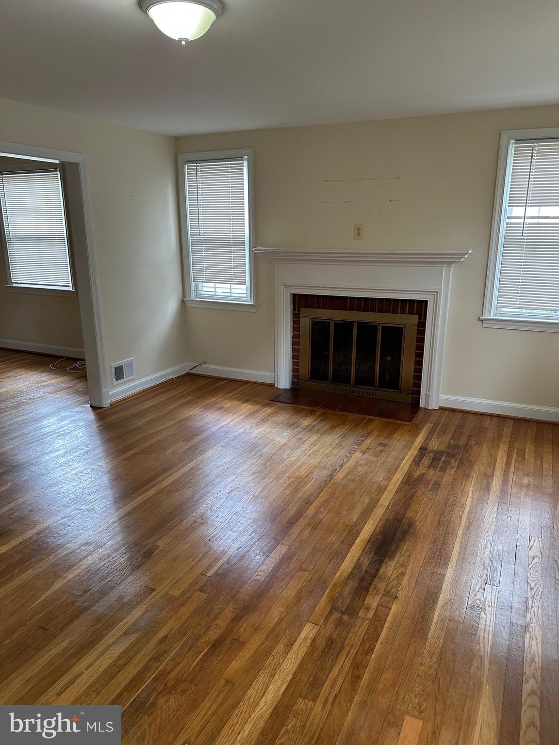 LIGON KNOLLS - Residential