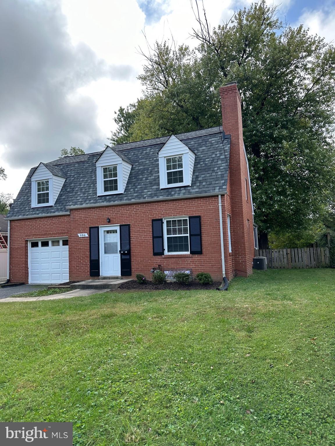 LIGON KNOLLS - Residential