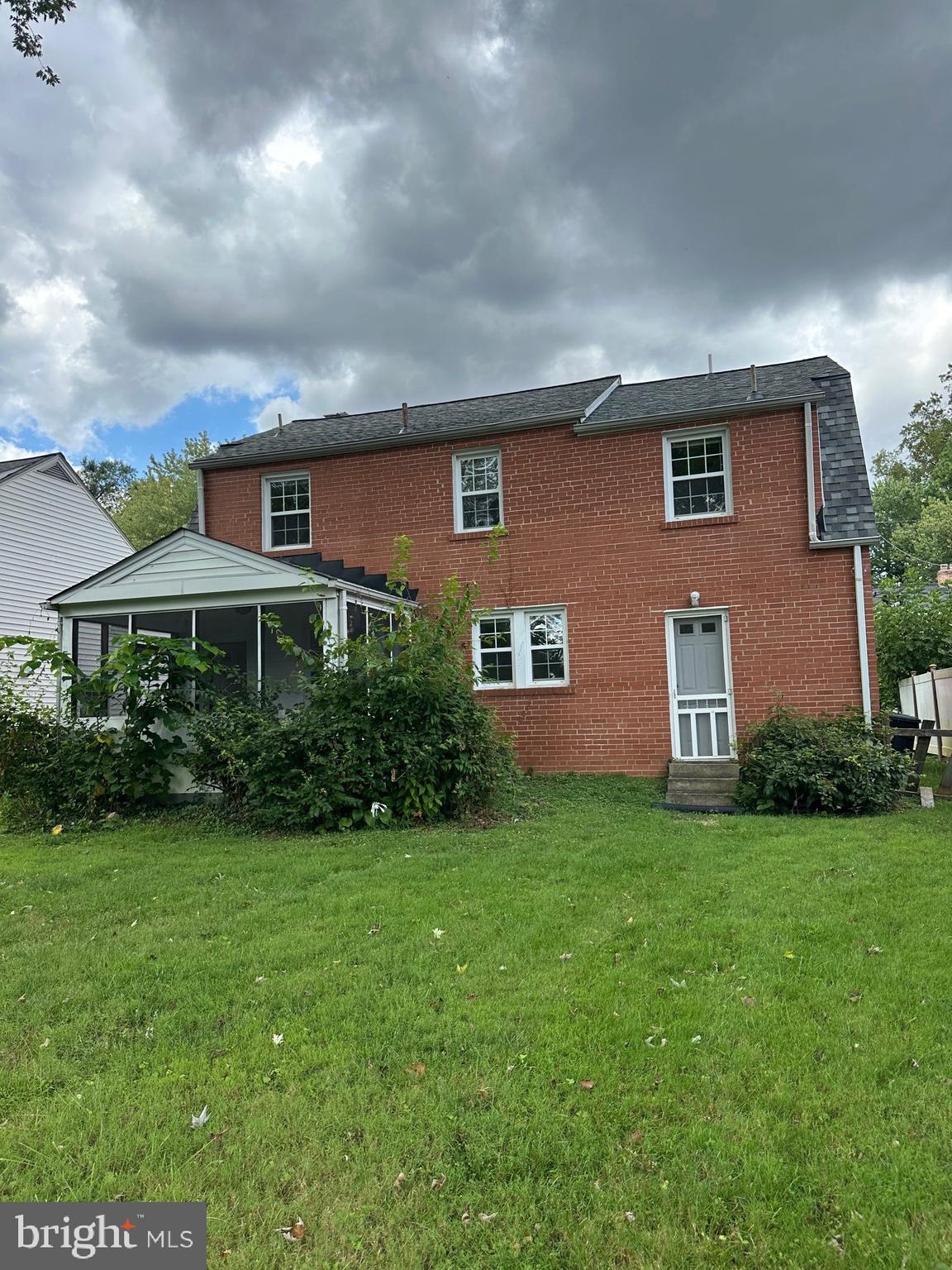 LIGON KNOLLS - Residential