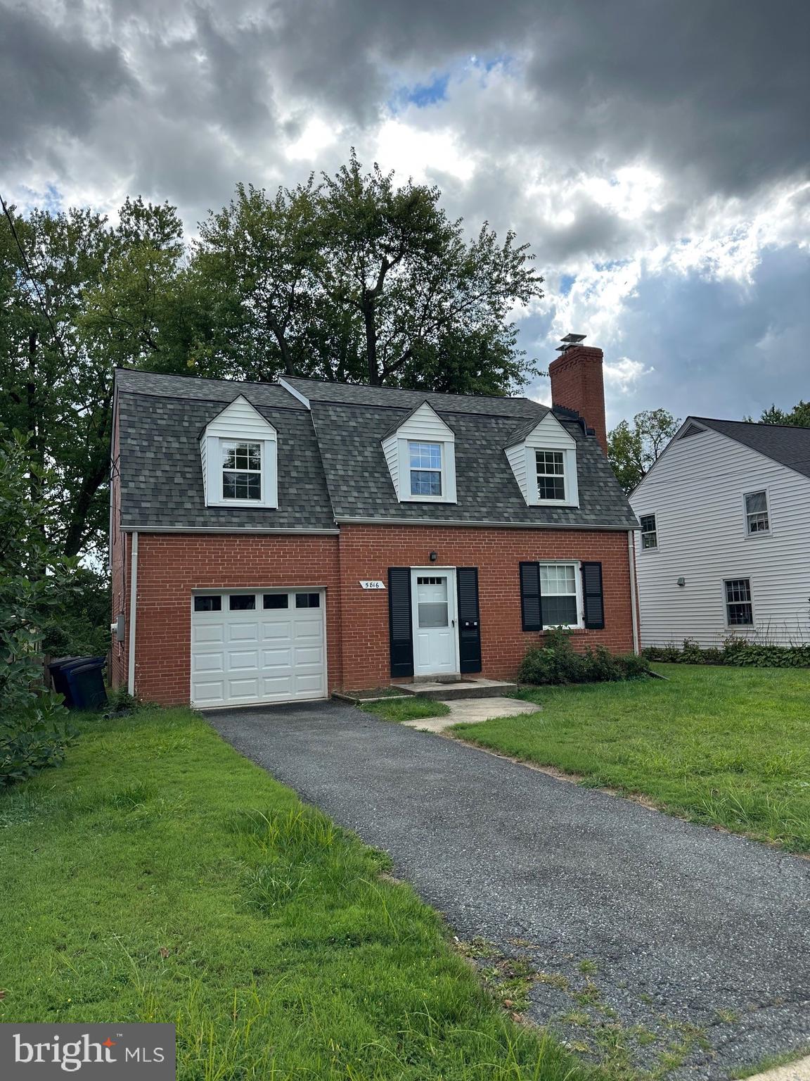 LIGON KNOLLS - Residential