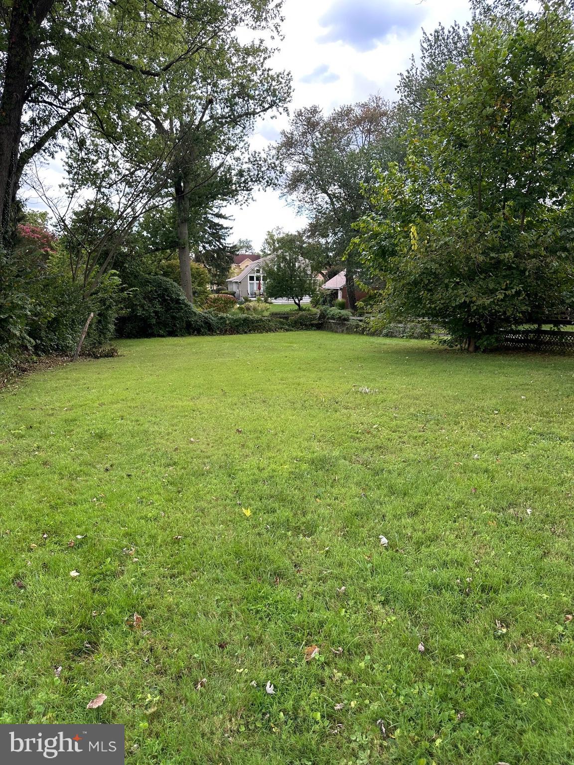 LIGON KNOLLS - Residential