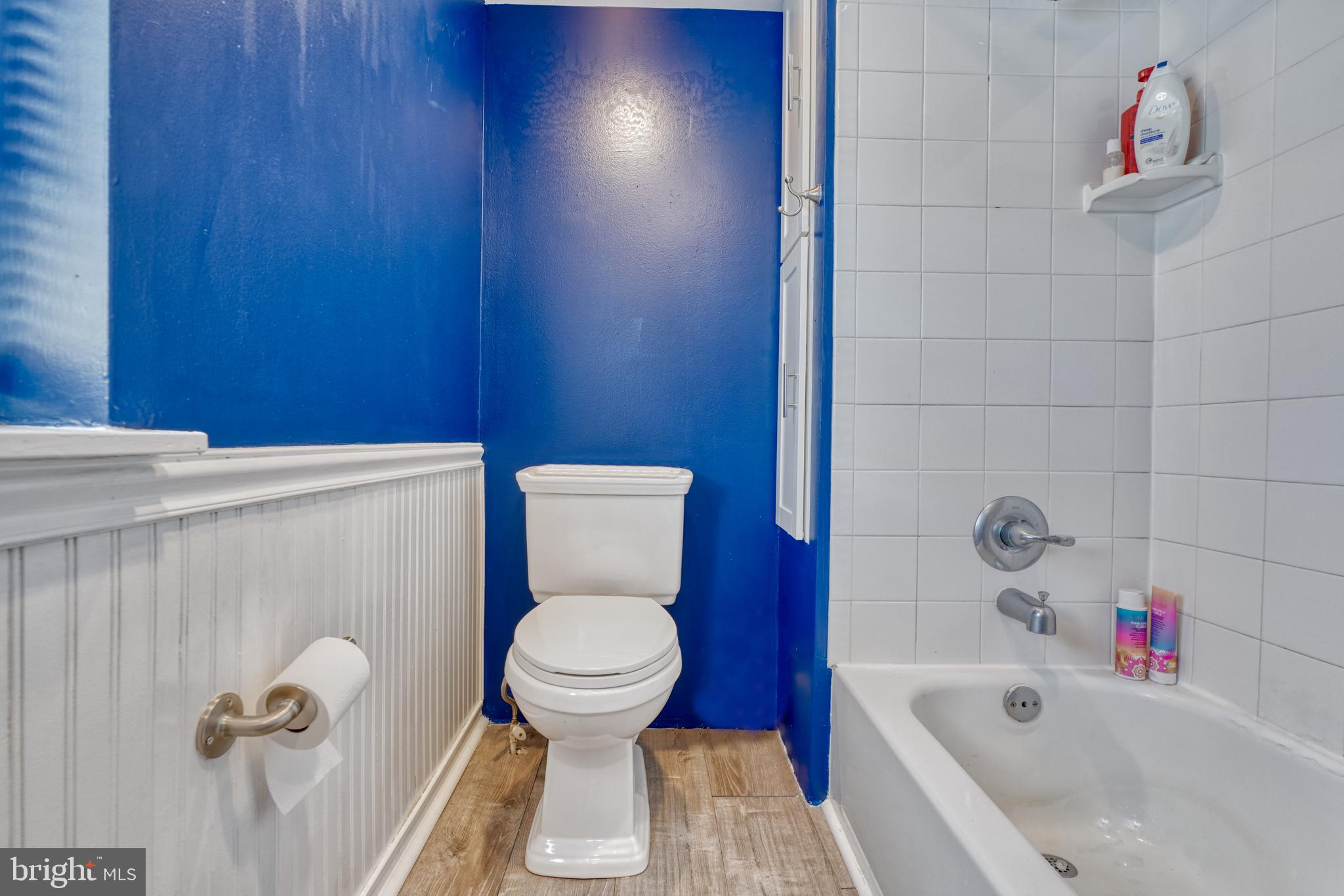 FEDERAL HILL HISTORIC DISTRICT - Residential Lease