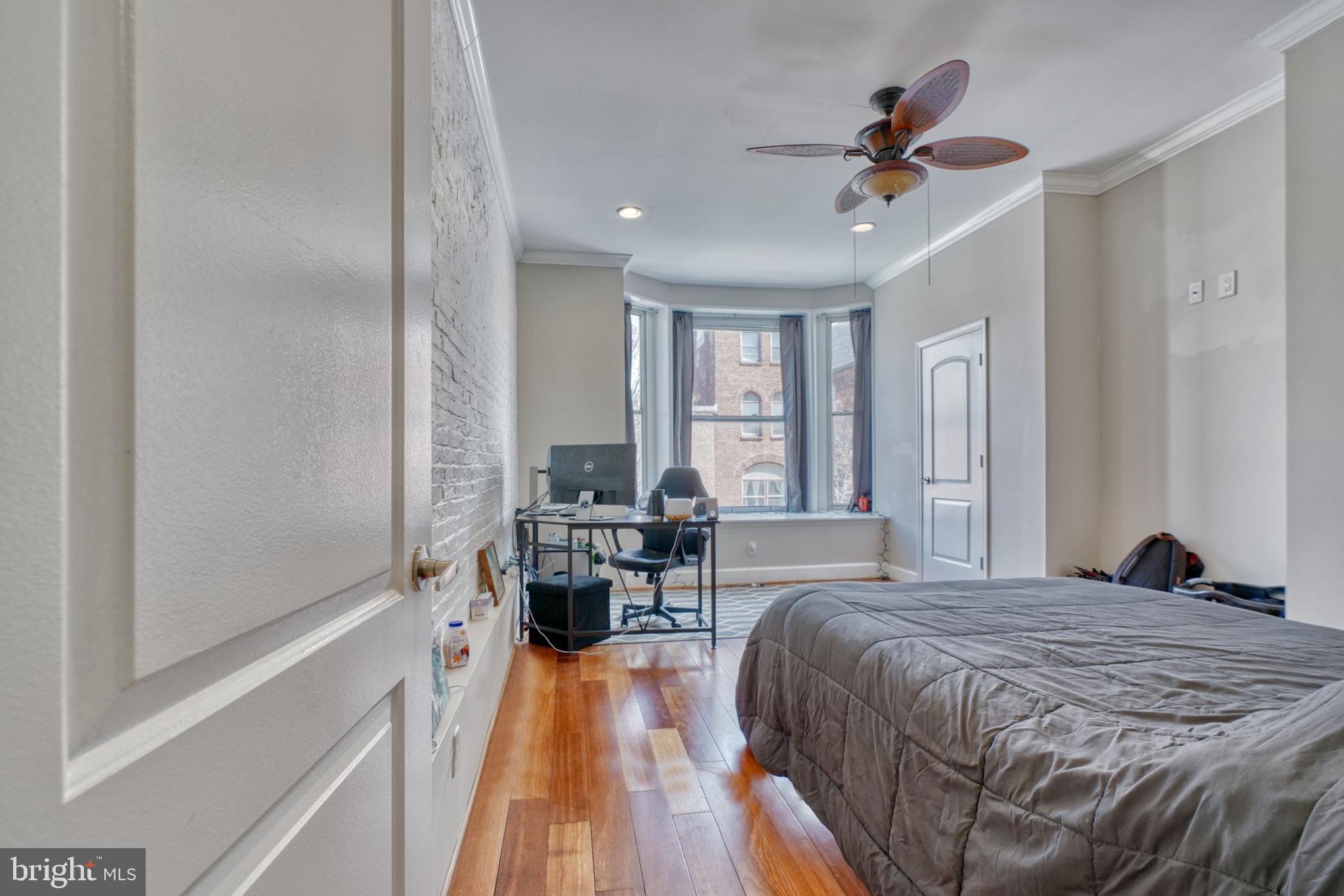 FEDERAL HILL HISTORIC DISTRICT - Residential Lease