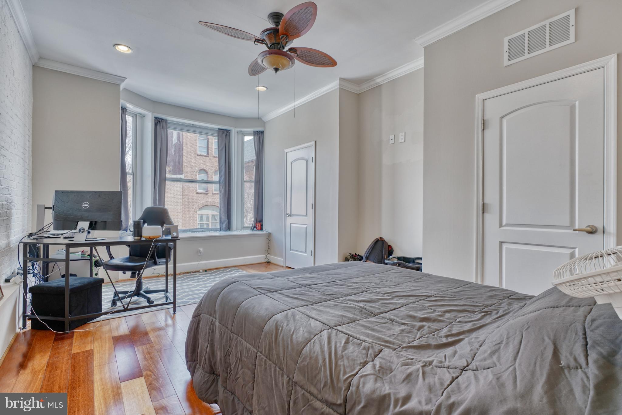 FEDERAL HILL HISTORIC DISTRICT - Residential Lease