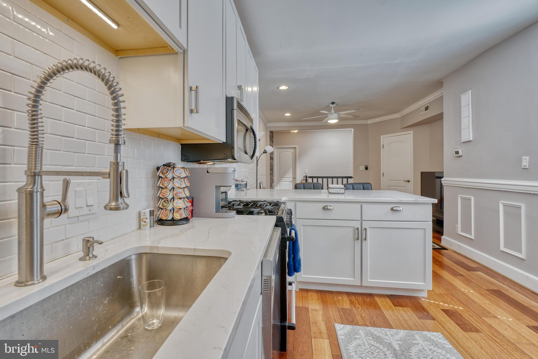 FEDERAL HILL HISTORIC DISTRICT - Residential Lease