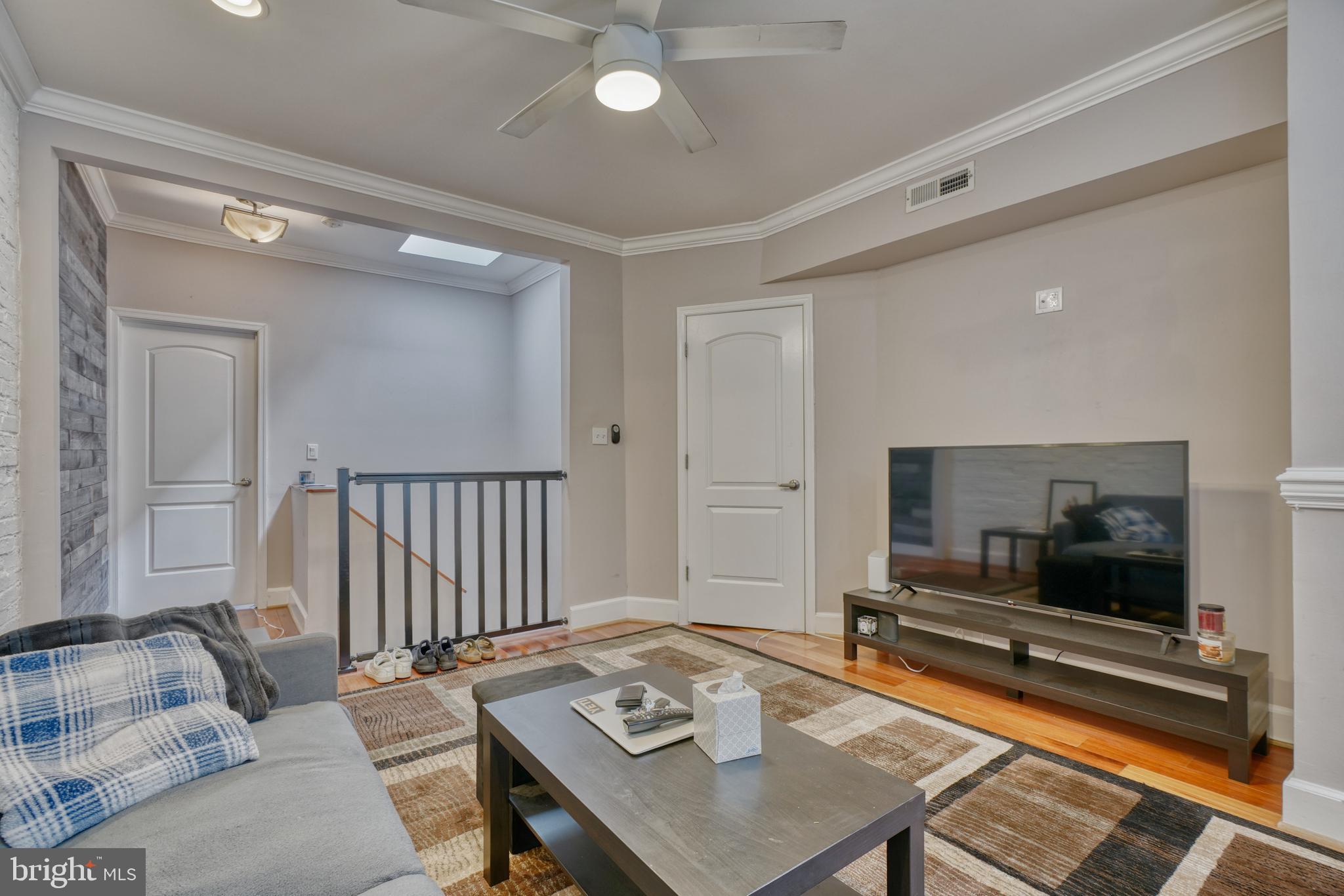 FEDERAL HILL HISTORIC DISTRICT - Residential Lease