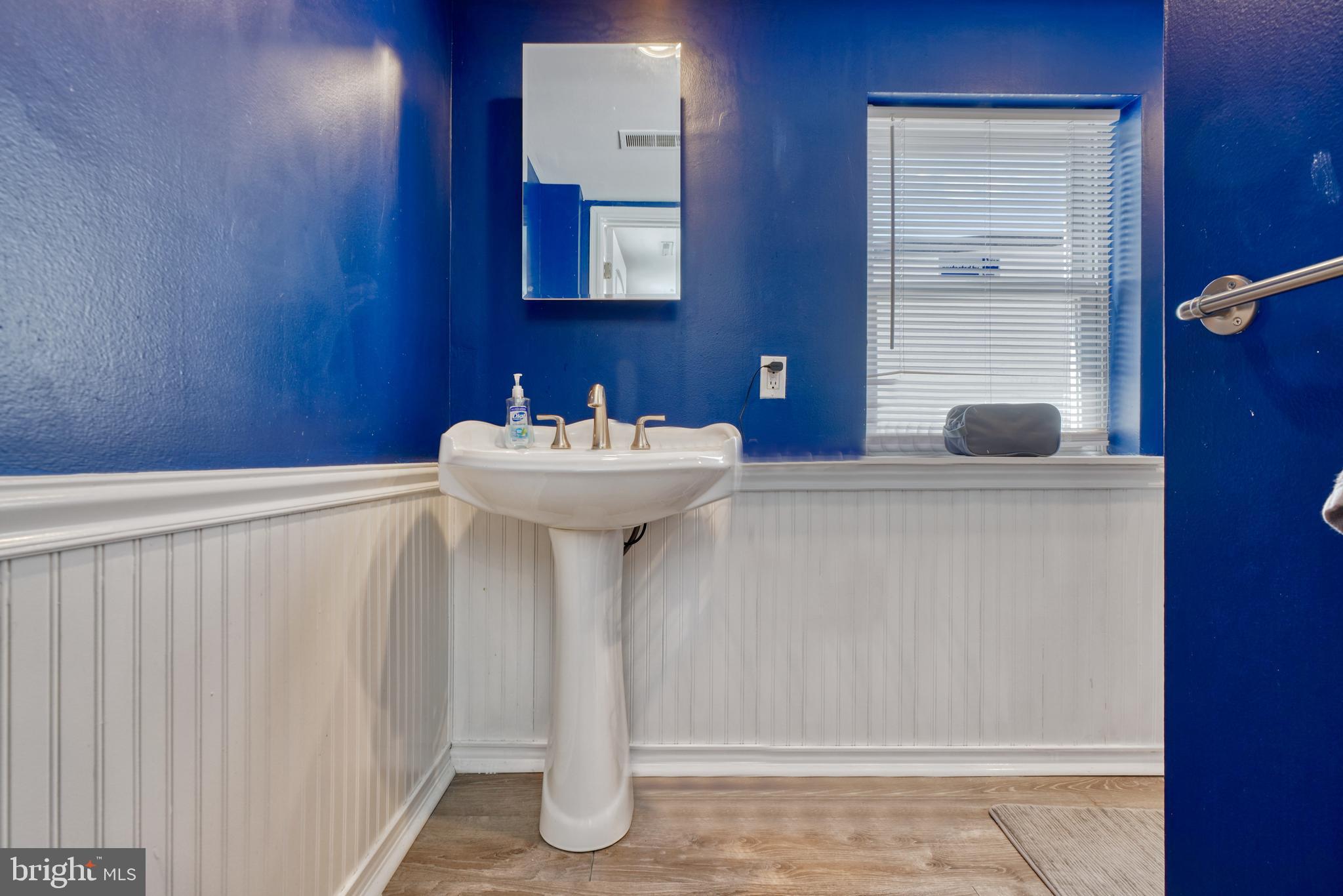 FEDERAL HILL HISTORIC DISTRICT - Residential Lease